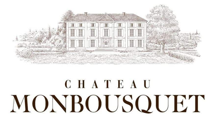 Château Monbousque