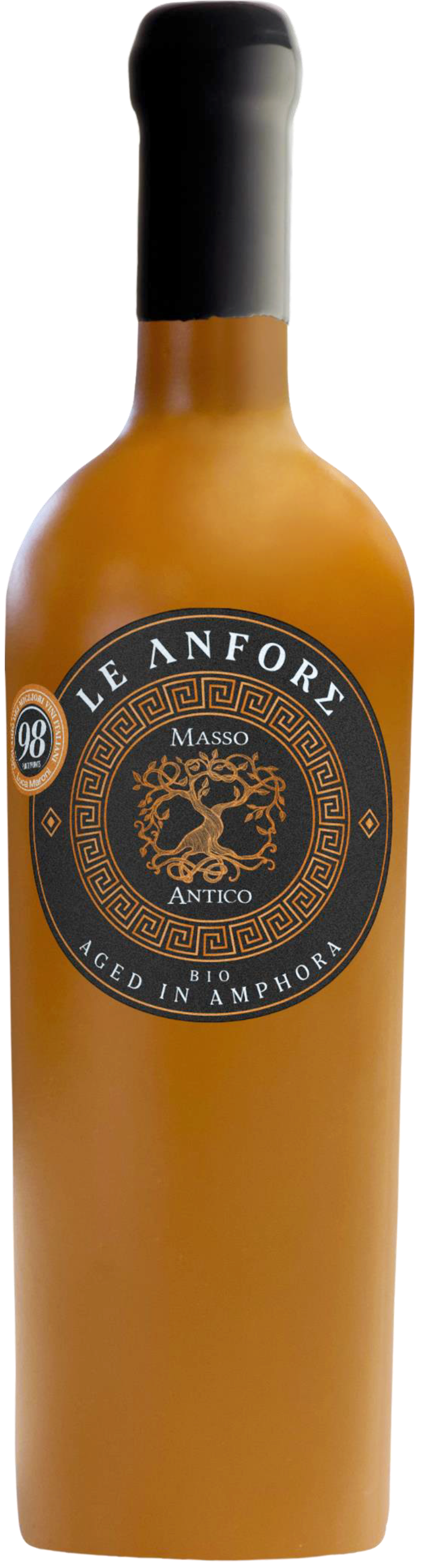 Rượu vang Ý Masso Antico Le Anfore 