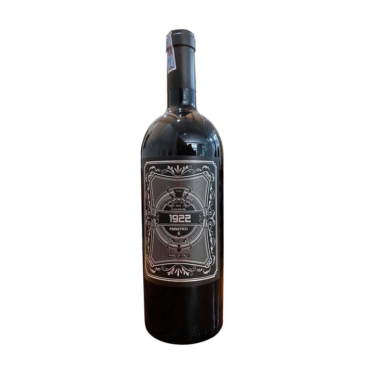 Vang Ý 1922 Primitivo 