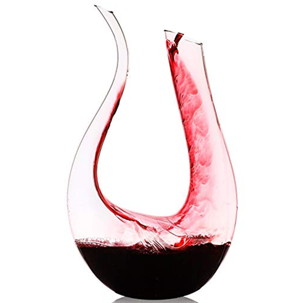 Decanter Cổ Thiên Nga 1500ML