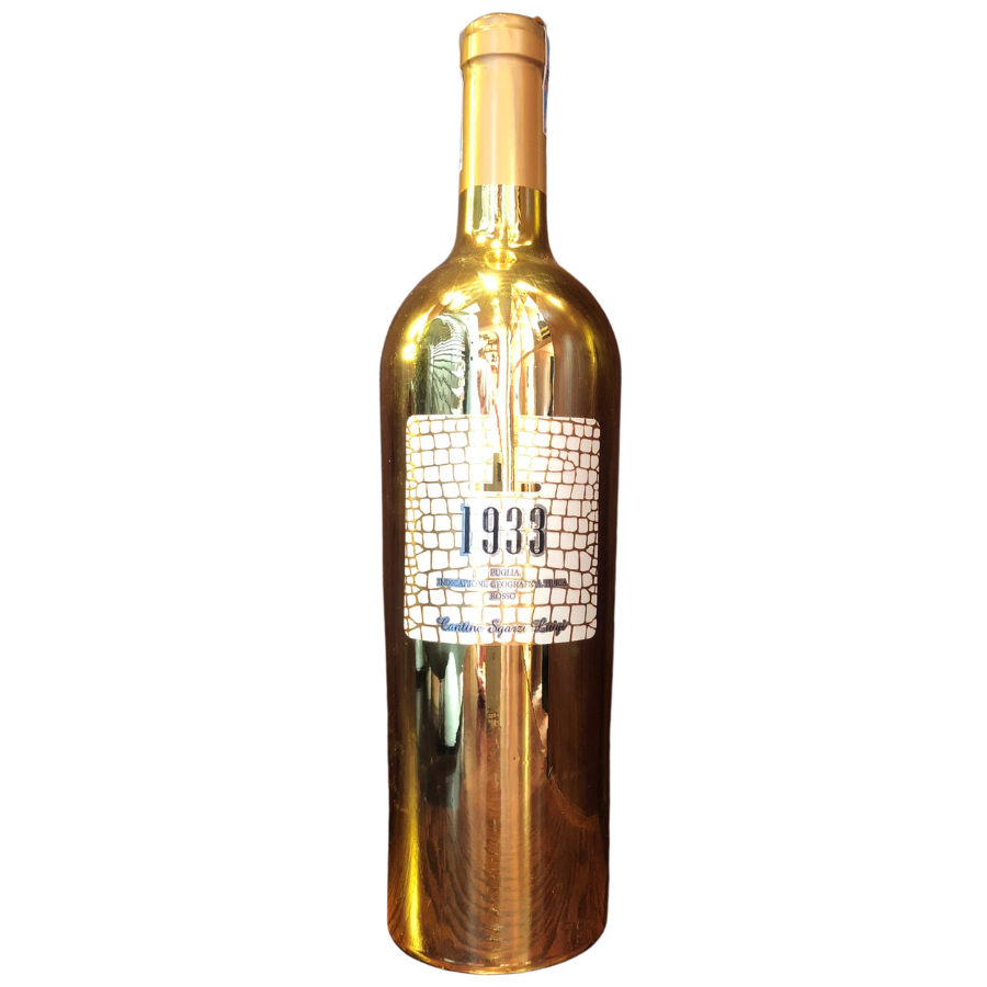 Vang Ý 1933 Gold