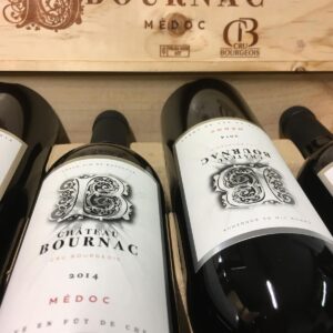Château Bournac 2014