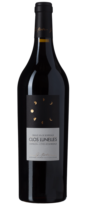 Rượu vang Pháp Clos Lunelles