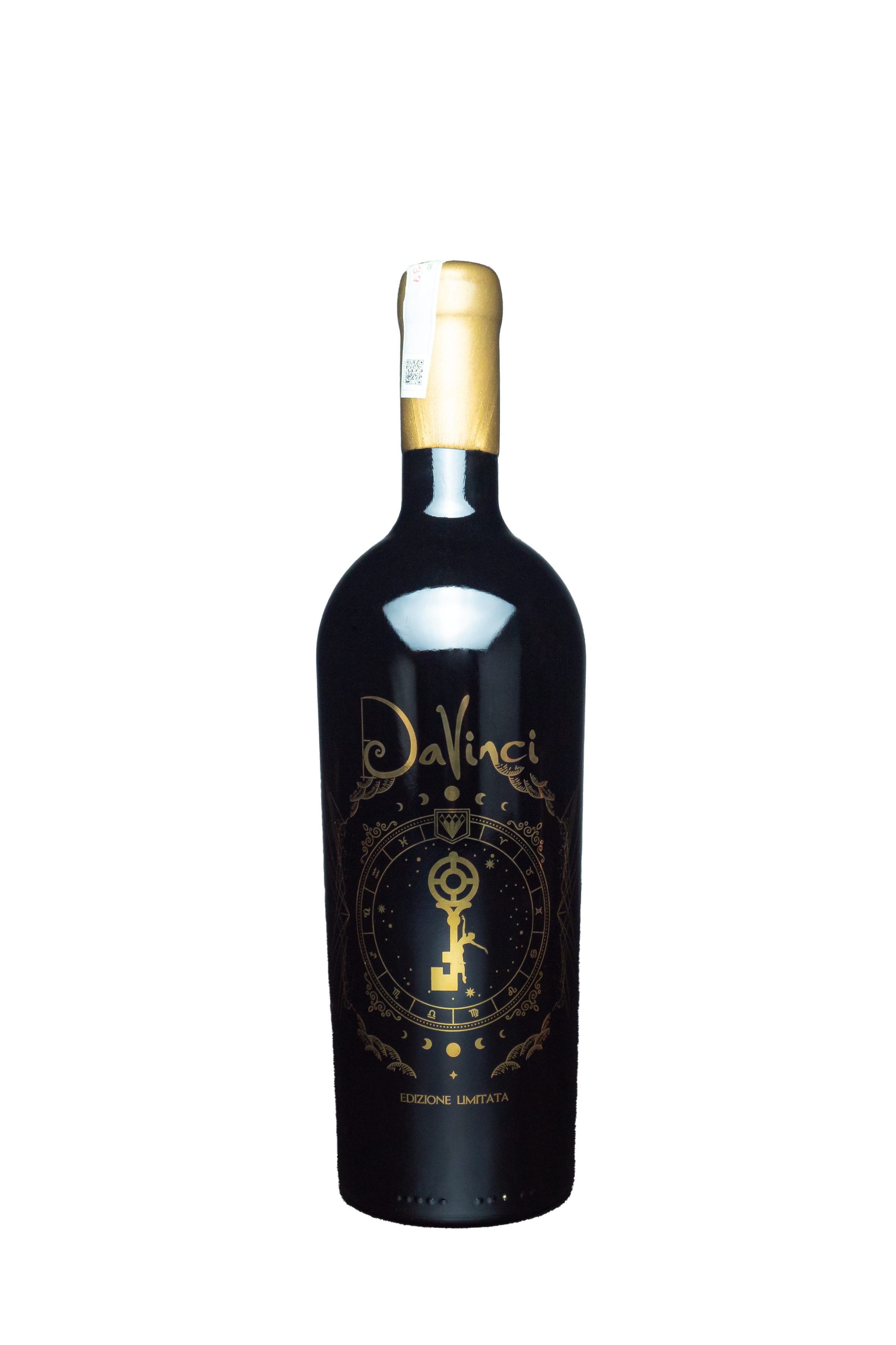 Rượu Vang Ý DaVinci Merlot