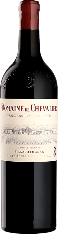  Rượu vang Pháp Domaine de Chevalier Grand Cru Classe