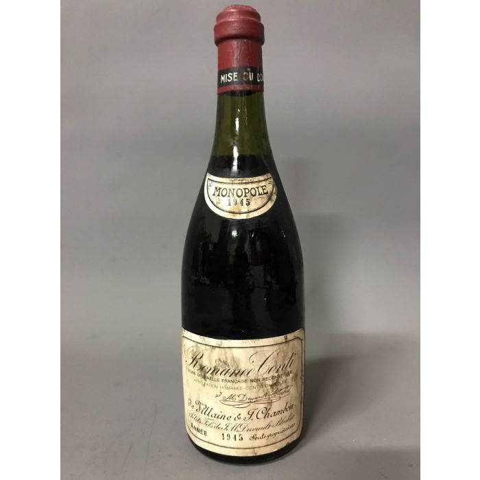 Domaine de la Romanée-Conti Romanée-Conti Grand Cru