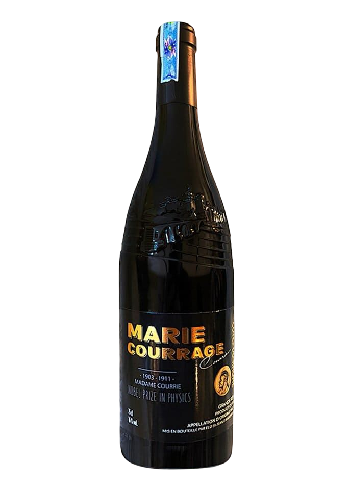 Vang Pháp Marie Courrange