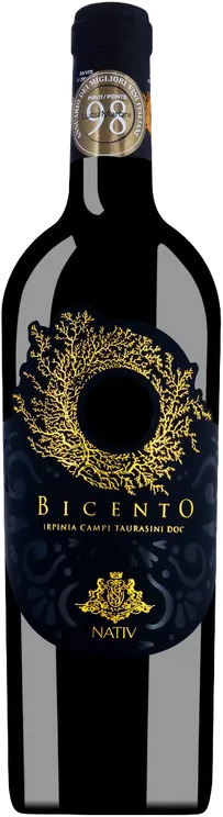 Vang Ý Nativ Bicento