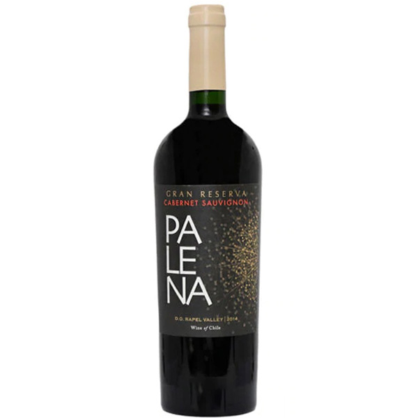  Vang Chile Palena Grand Reserve Cabernet