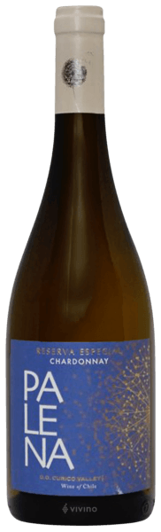 Rượu vang Chile PALENA Reserva Chardonnay 