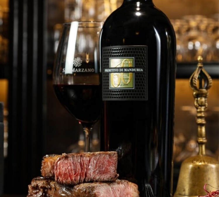 60 primitivo