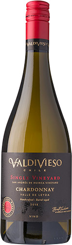 Vang Chile Valdivieso Single Vineyard Chardonnay
