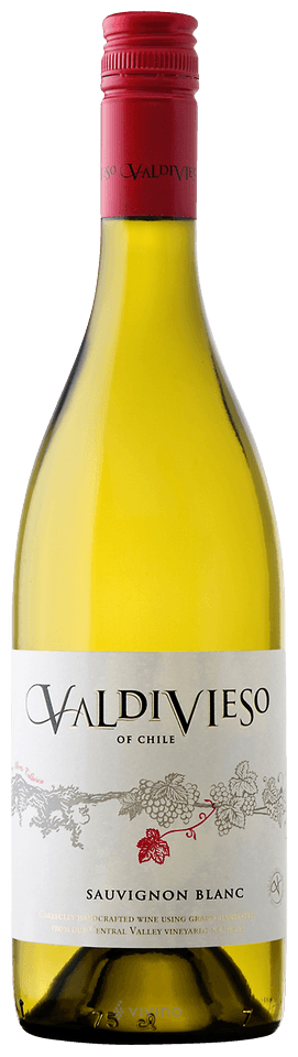 Vang Chile Valdivieso Classic Sauvignon Blanc