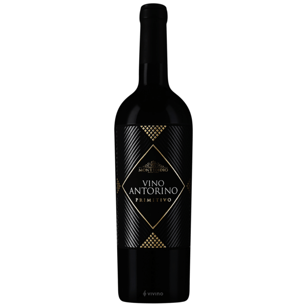 Vang Ý Vino Antorino Primitivo
