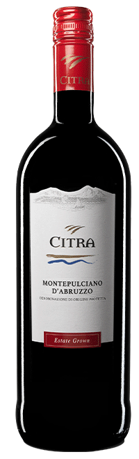 Vang Ý Citra Montepulciano D'Abruzzo 