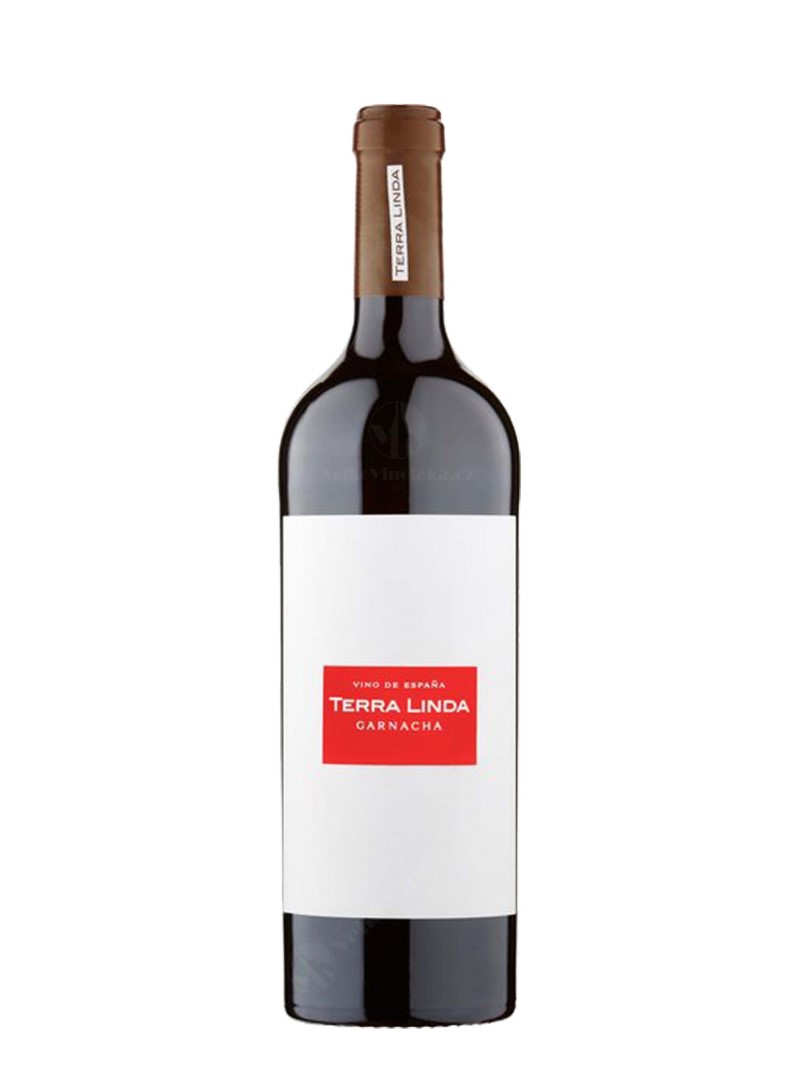 Rượu Vang Terra Linda Garnacha