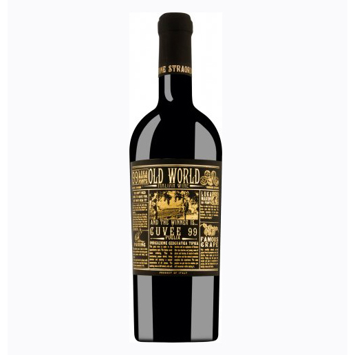 Vang Ý Old World Cuvee 99