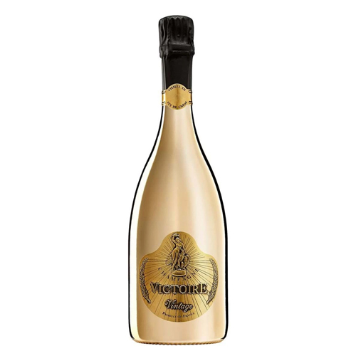 Rượu Champagne Victoire Vintage Gold 1500ml