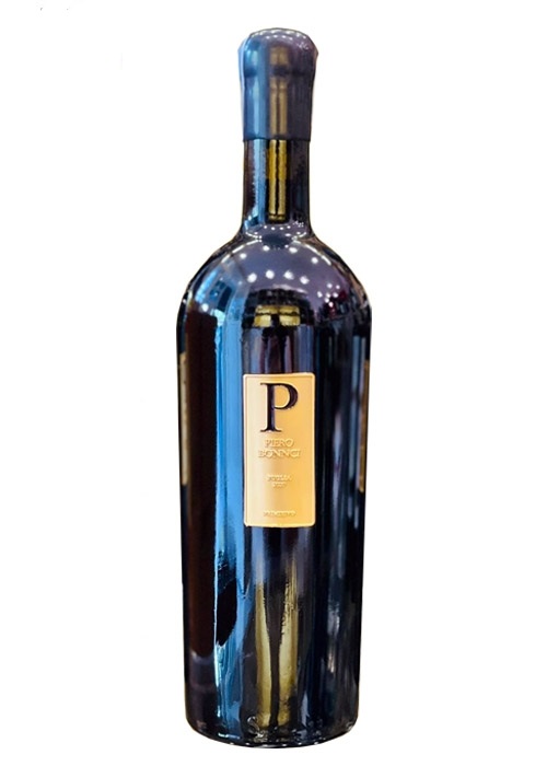 Vang Ý Piero Bonnci Primitivo