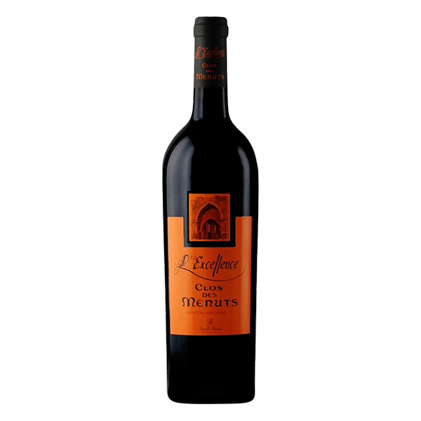Vang Pháp L'Excellence Clos Des Menuts