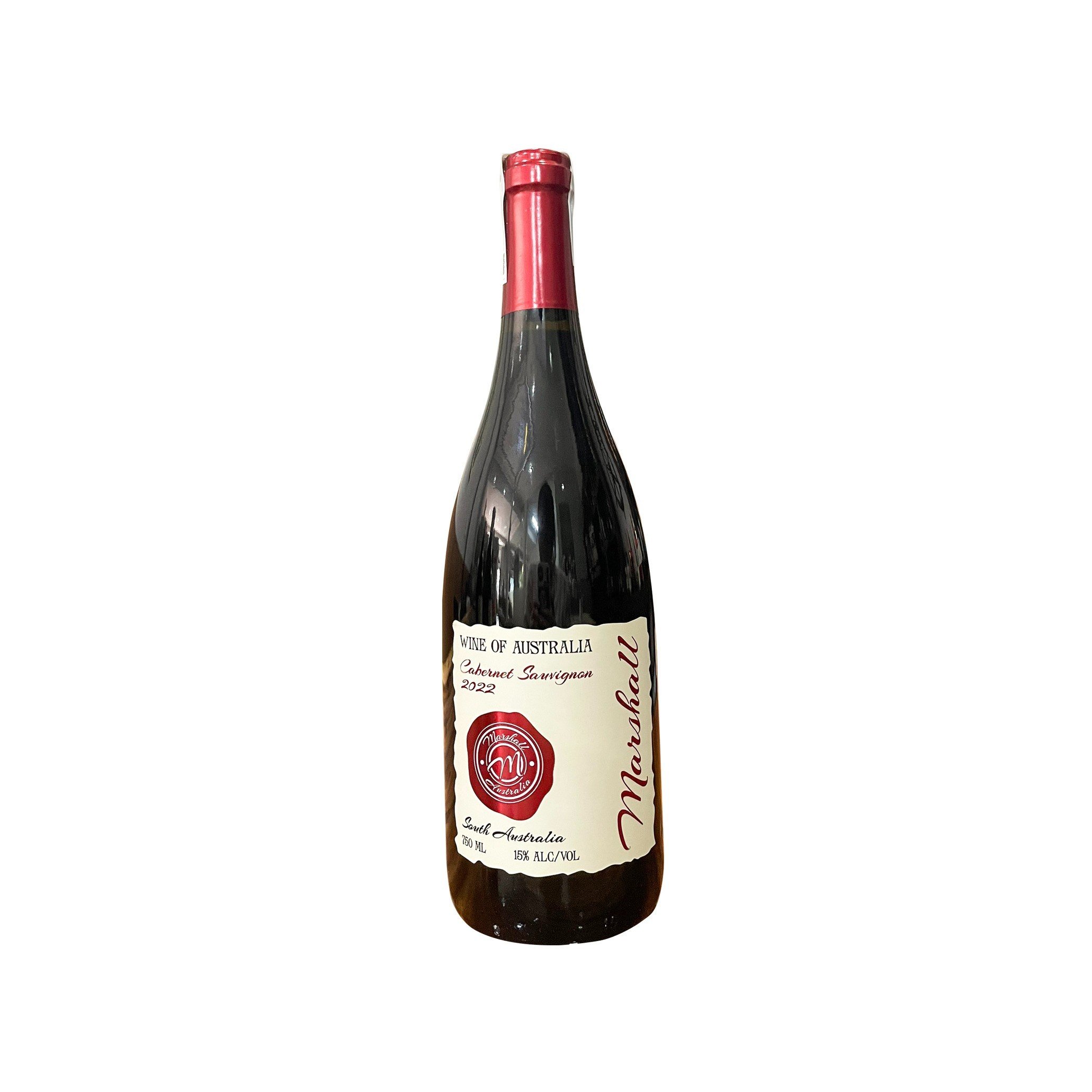 Rượu vang Úc Marshall Cabernet Sauvignon