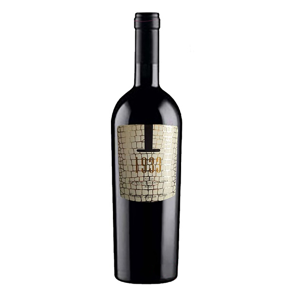 Vang Ý 1933 Puglia Rosso
