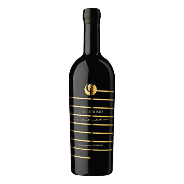 Vang Ý CollefrisIo Limited Edition Ten Vintages