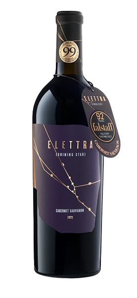 Rượu Vang Ý Elettra Cabernet Sauvignon 