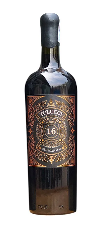 Vang Ý Tolucci Limited 16