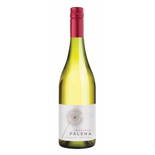 Vang Trắng Chile Palena Chardonnay 13%